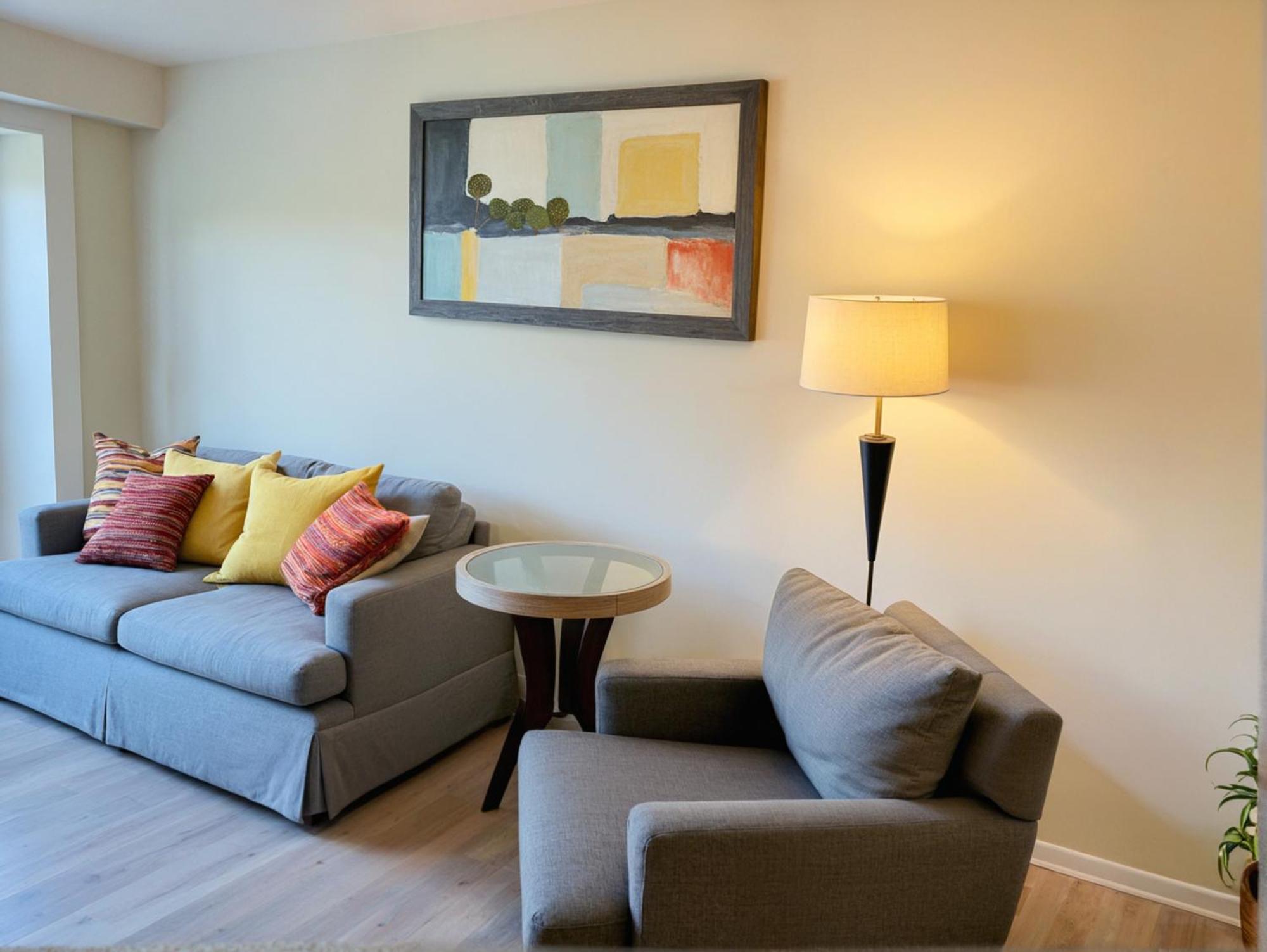 Santa Monica Executive Suites - Los Angeles — Fotos 3